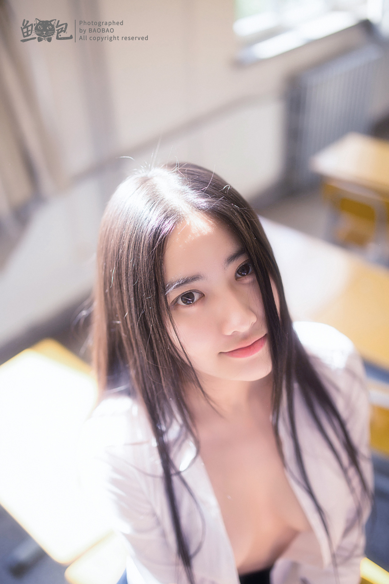 我的丑娘电视剧
